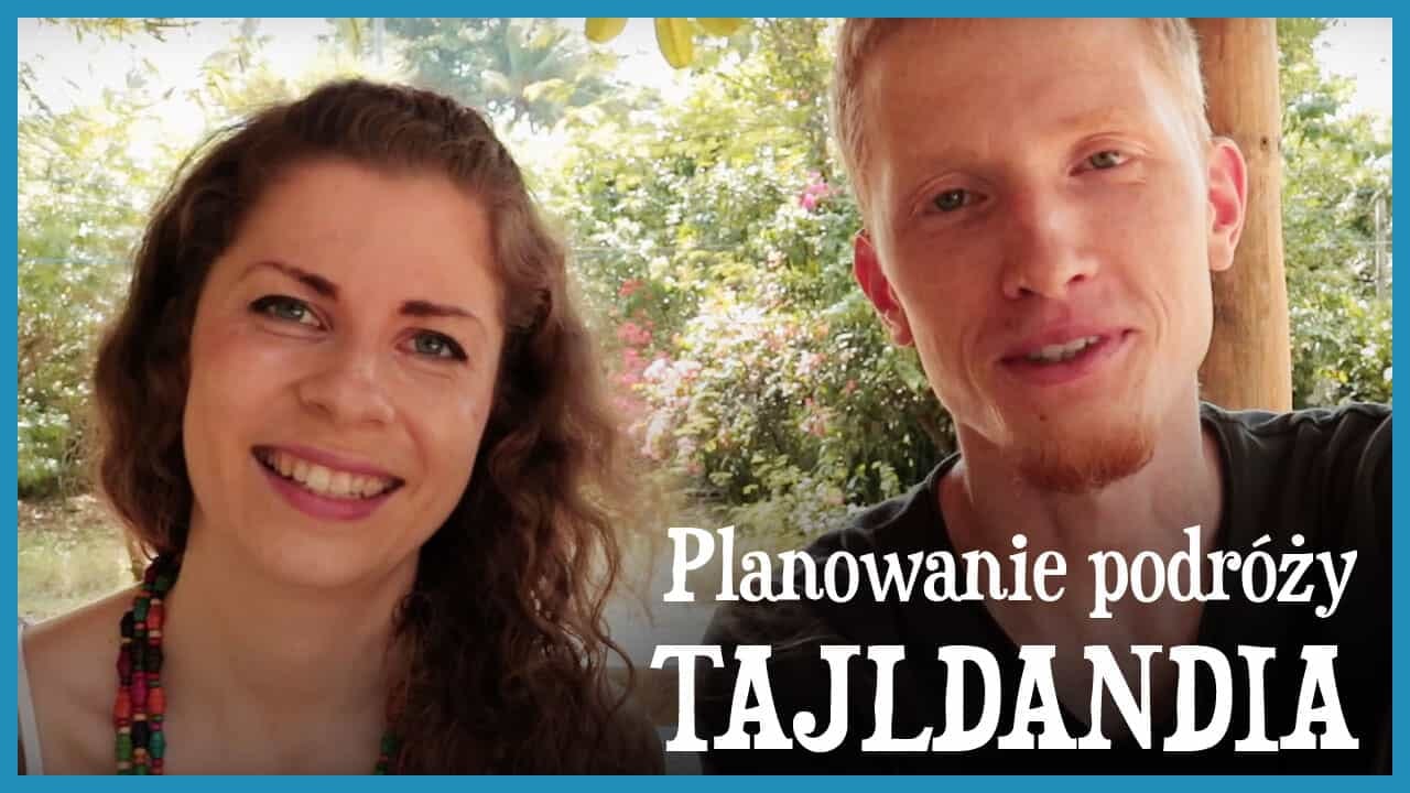 Podróż do Tajlandii – planowanie noclegów, transportu itp.