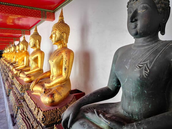 Bangkok – atrakcje, jedzenie, klimat