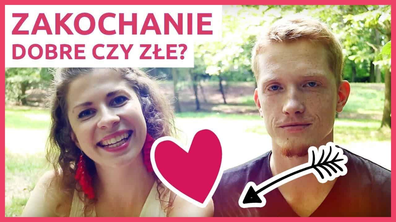 Zakochanie – dobre czy złe?