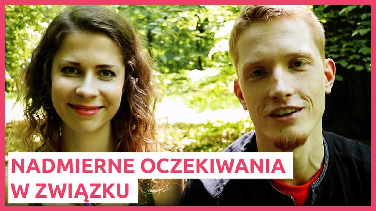 Nadmierne oczekiwania w związku