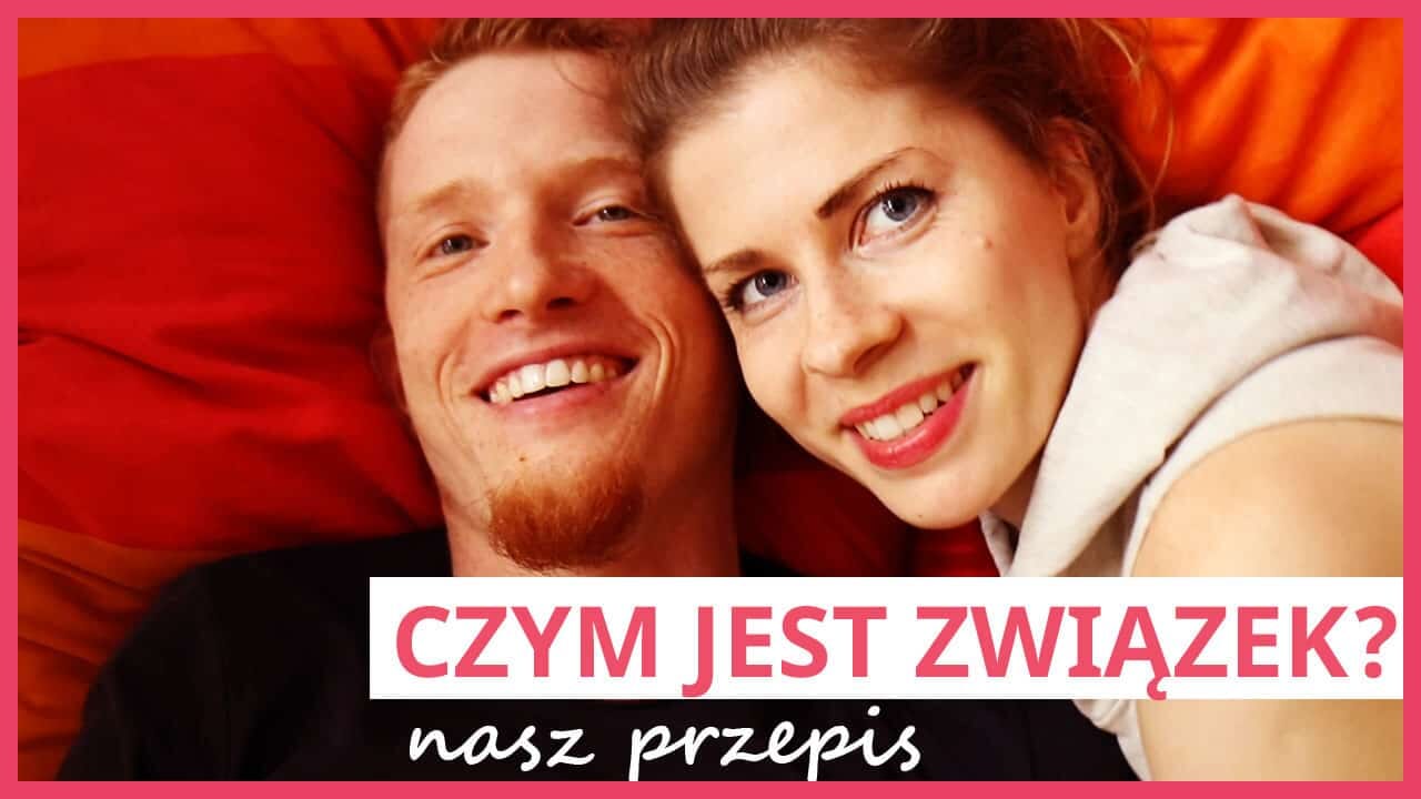 Czym jest związek? Nasz przepis!