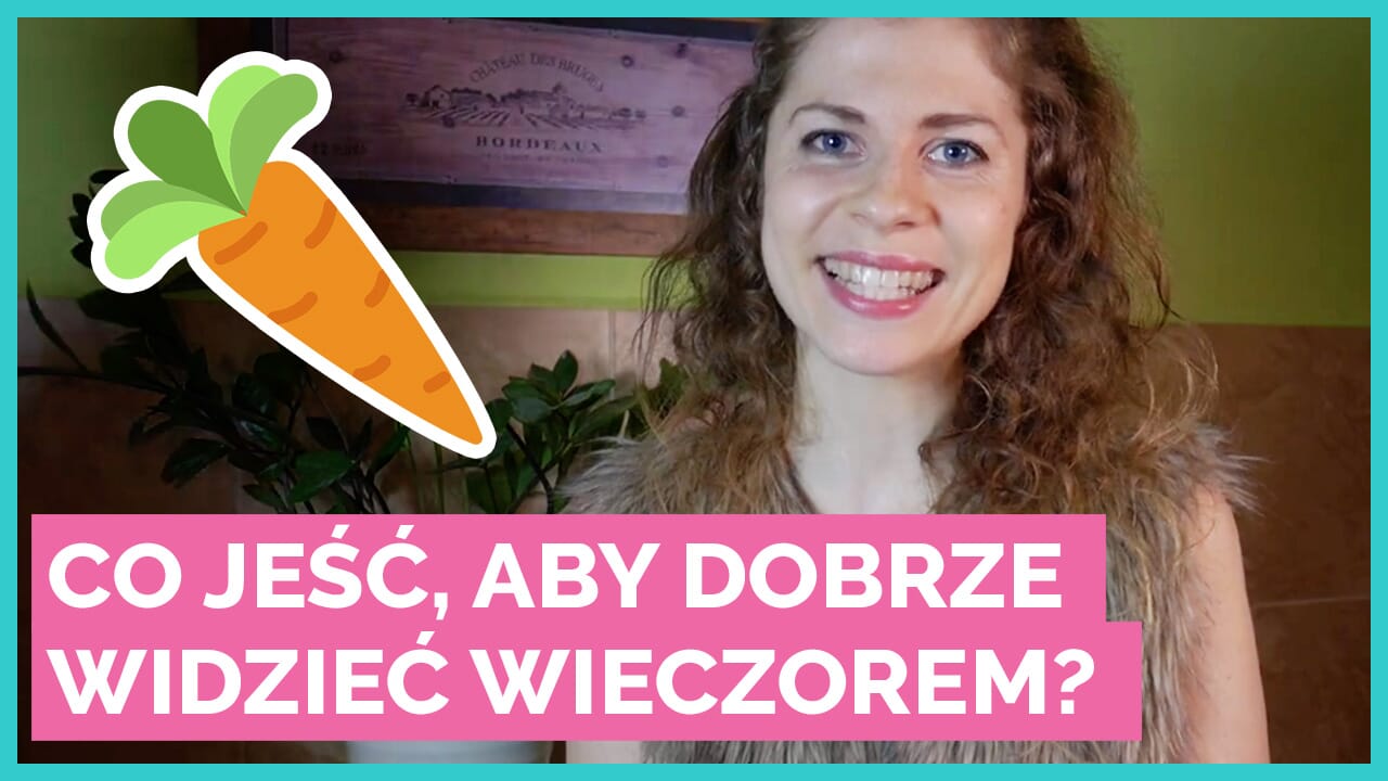 Kurza ślepota (ślepota zmierzchowa) – zapobieganie, objawy i leczenie