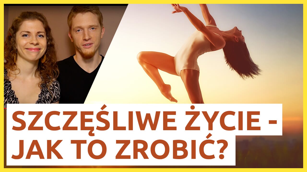 Jak stworzyć swój sens życia?