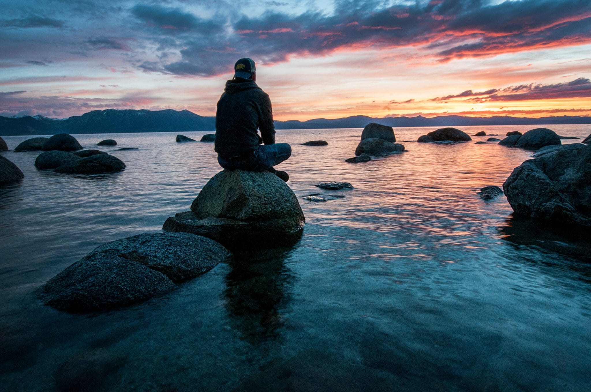 mantrowanie wim hof